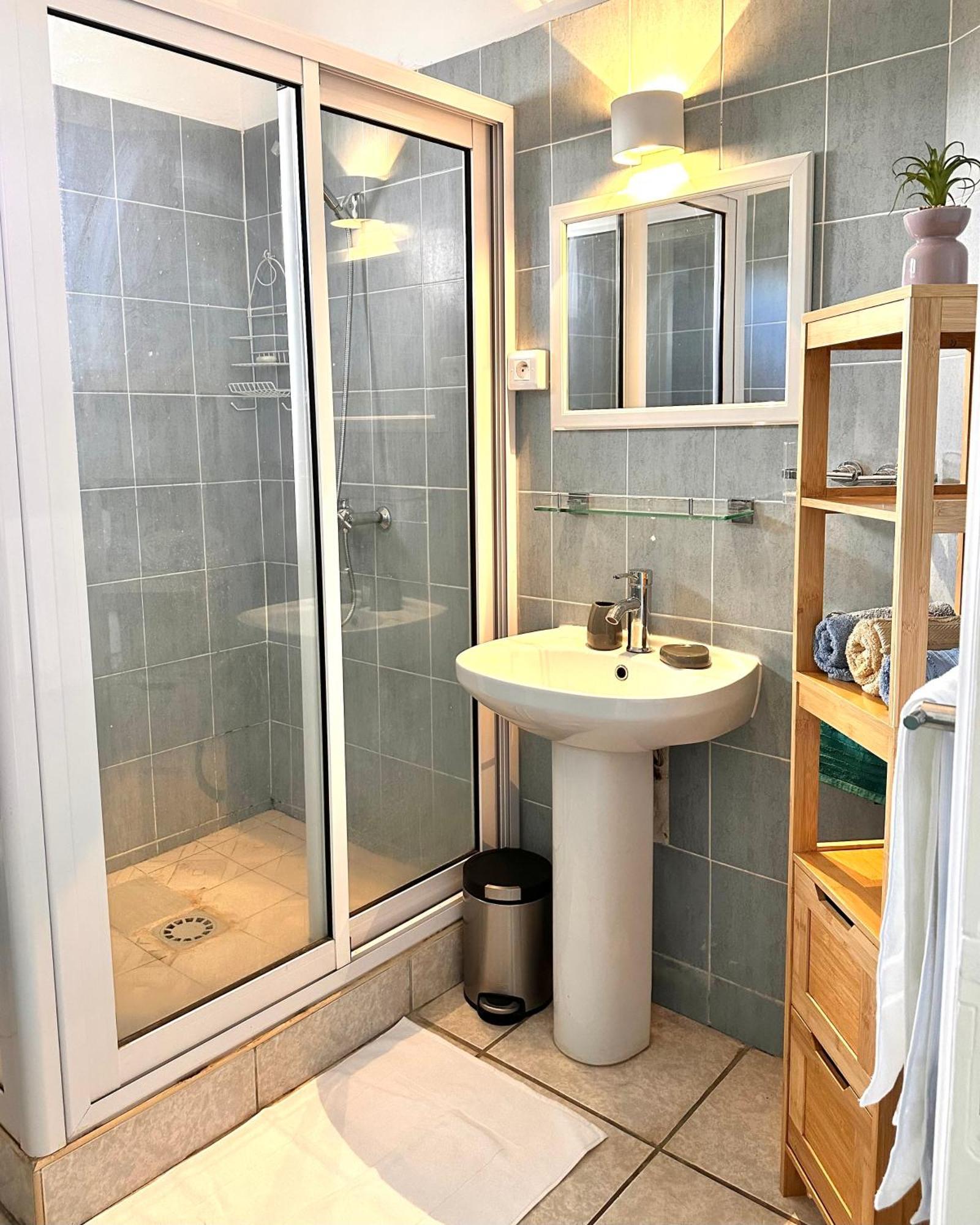 Azur - Residence Le Dattier Flic en Flac Ngoại thất bức ảnh
