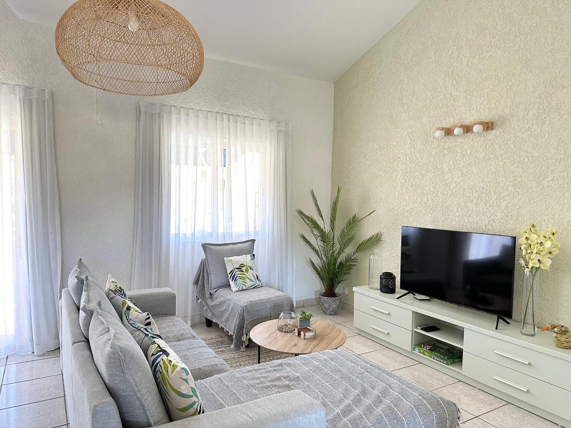 Azur - Residence Le Dattier Flic en Flac Ngoại thất bức ảnh